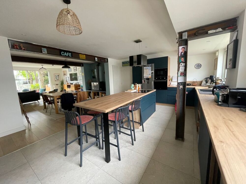 Location Appartement Chambre de 12m2 à louer sur Saint-Nazaire Saint nazaire