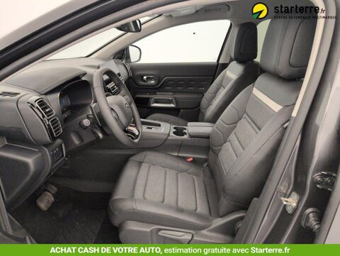 C5 aircross Hybride 145 e-DCS6 Max 2025 occasion 69190 Saint-Fons