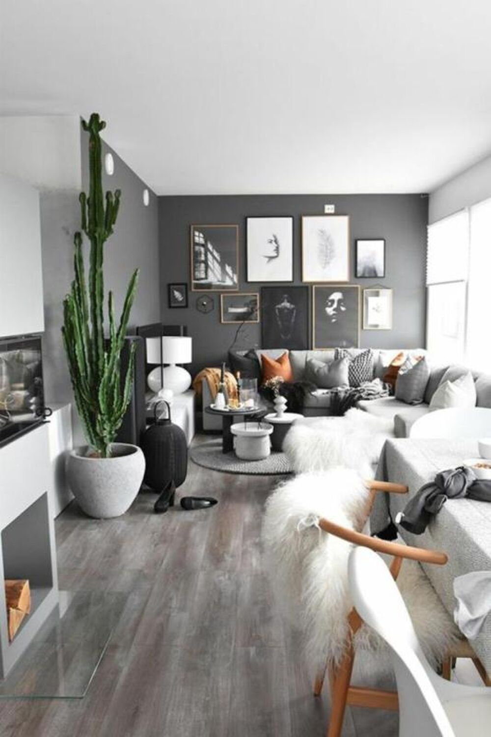 2 PIÈCES de 39m²