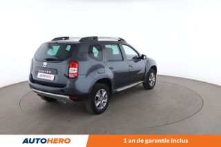 Duster 1.5 dCi Prestige 4x2 110 ch 2016 occasion 92130 Issy-les-Moulineaux