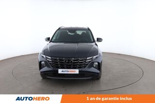 Tucson 1.6 T-GDi Plug-In-Hybrid HTRAC Creative BVA6 265 ch 2022 occasion 92130 Issy-les-Moulineaux