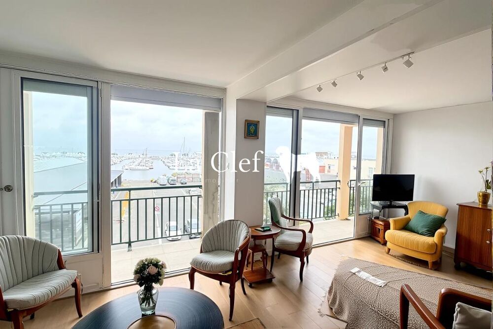 � vendre  Appartement Arcachon (33120)