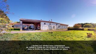  Maison � vendre 10 pi�ces 232 m�