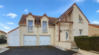  Maison � vendre 6 pi�ces 158 m�