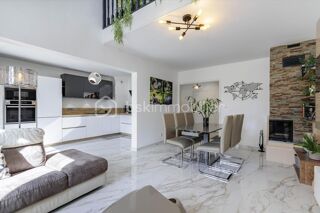  Duplex/triplex à vendre 7 pièces 138 m²