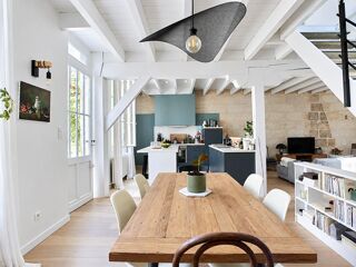  Maison à vendre 4 pièces 116 m²