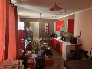  Appartement à vendre 1 pièce 26 m²