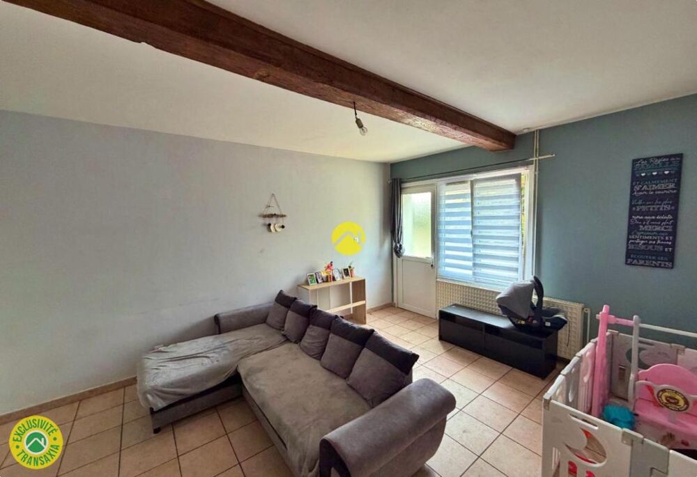 Vente Maison spécial investisseur Fruges