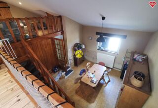  Maison à vendre 5 pièces 90 m²