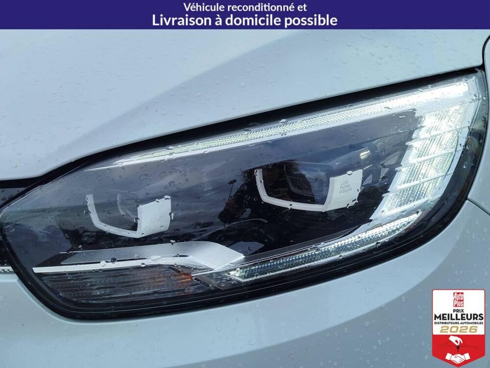 Sc&eacute;nic 1.7 dCi 150 EDC 21 Intens +BoseSystem 2020 occasion 10150 Lavau