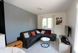  Maison à vendre 6 pièces 125 m²