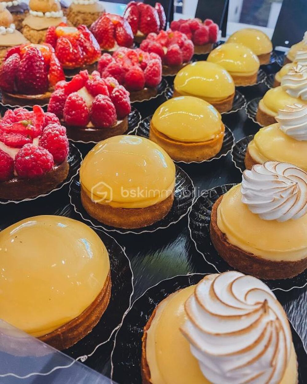   Boulangerie proche plages de Mandelieu 