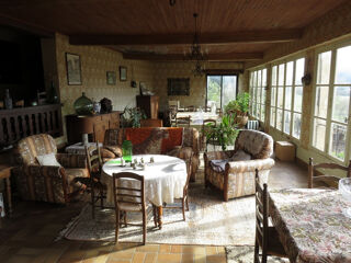  Maison � vendre 13 pi�ces 258 m�