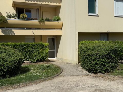  Appartement � louer 1 pi�ce 33 m�