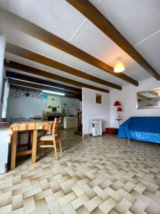  Maison à vendre 4 pièces 75 m²
