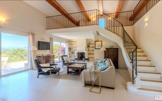  Villa à vendre 9 pièces 295 m²