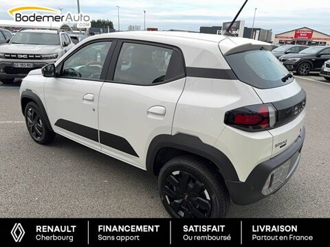 Spring GSR2 Extreme 2025 occasion 50100 Cherbourg-Octeville
