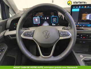 Golf 8 1.5 TSI EVO2 116 BVM6 LIFE PLUS 2025 occasion 69190 Saint-Fons