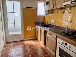  Maison à vendre 3 pièces 34 m²