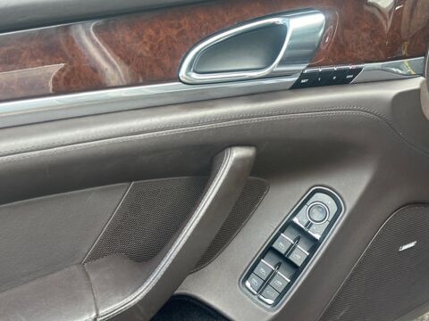 Panamera 4.8 V8 500 TURBO 2010 occasion 78240 Chambourcy