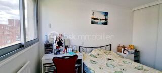  Appartement � vendre 4 pi�ces 86 m�