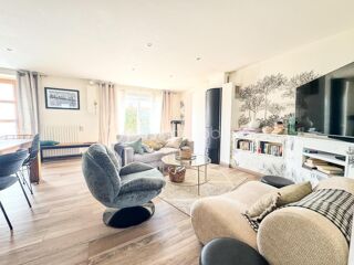  Maison à vendre 5 pièces 134 m²