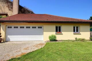 Vente Maison AUDINCOURT- ELEGANTE MAISON BOURGEOISE DE13 PIECES Audincourt