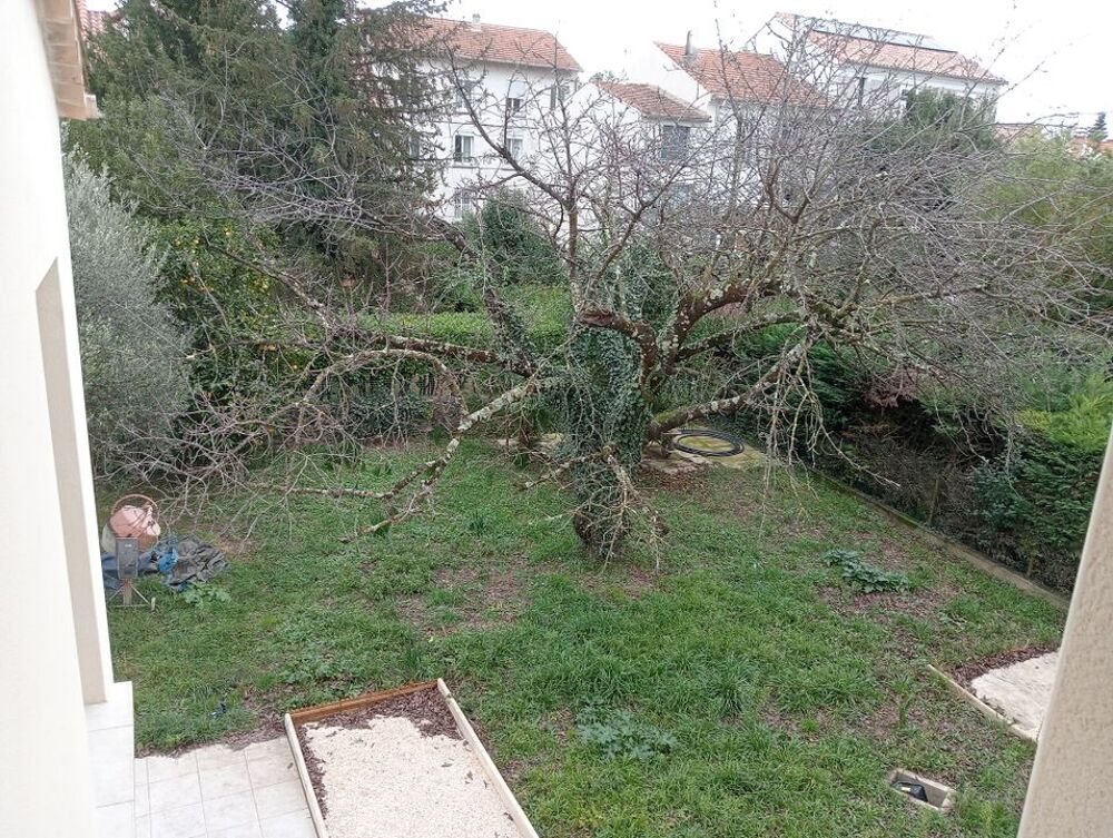 Location Appartement Studio de 26m2 à louer sur Alès Ales