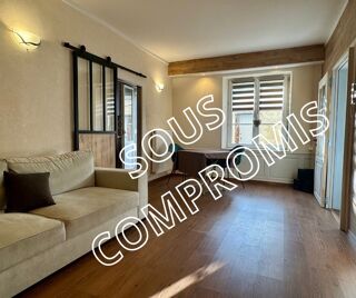  Appartement � vendre 3 pi�ces 83 m�