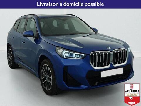 X1 U11 SDRIVE 20D 163CH DKG7 M SPORT 2025 occasion 78200 Buchelay