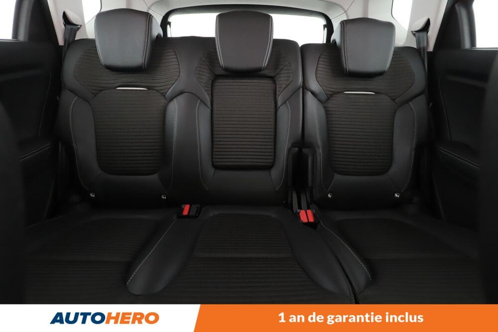 Sc&eacute;nic 1.5 dCi Energy Intens 110 ch 2017 occasion 92130 Issy-les-Moulineaux