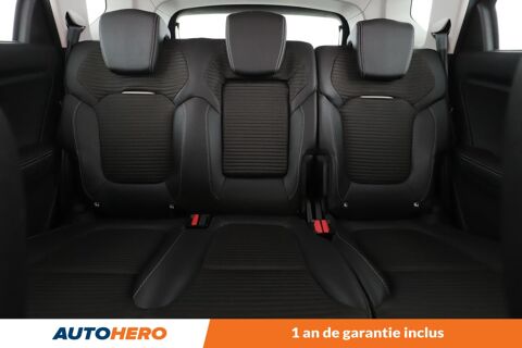 Sc&eacute;nic 1.5 dCi Energy Intens 110 ch 2017 occasion 92130 Issy-les-Moulineaux