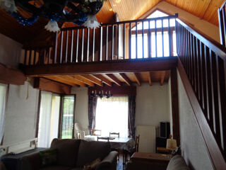  Maison à vendre 6 pièces 118 m²
