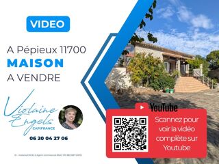  Maison � vendre 7 pi�ces 217 m�