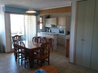  Appartement � vendre 2 pi�ces 44 m�