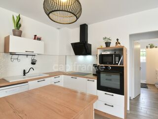  Maison � vendre 4 pi�ces 75 m�