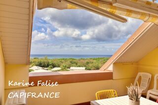  Appartement à vendre 2 pièces 48 m²