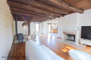  Ferme à vendre 6 pièces 249 m² Bourg en bresse