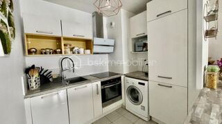  Appartement � vendre 3 pi�ces 62 m�