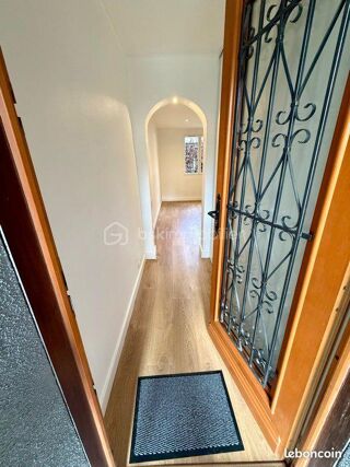  Appartement à vendre 3 pièces 53 m²