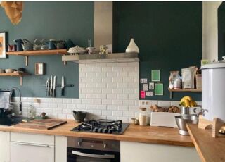  Appartement � vendre 5 pi�ces 120 m�