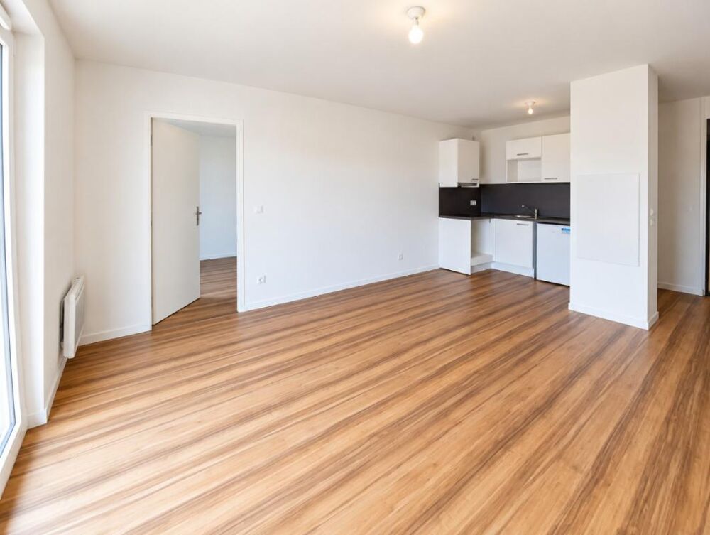 Location Appartement T2 avec balcon et parking à COULOMMIERS Coulommiers