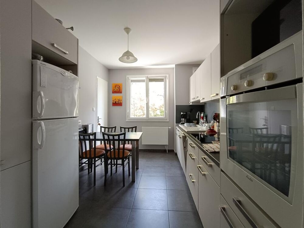 Vente Appartement Appartement Valence