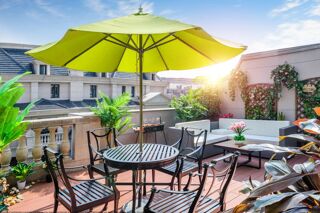  Appartement � vendre 2 pi�ces 53 m�