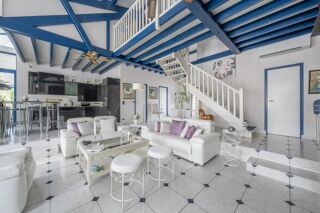  Maison � vendre 5 pi�ces 230 m�