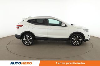 Qashqai 1.6 dCi 130 ch 2018 occasion 92130 Issy-les-Moulineaux