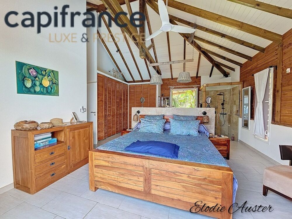 � vendre  Maison Le Moule (97160)