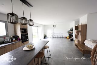  Maison � vendre 4 pi�ces 127 m�