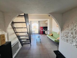  Appartement  vendre 2 pices 37 m