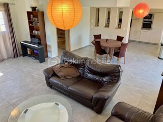  Maison à vendre 7 pièces 216 m²